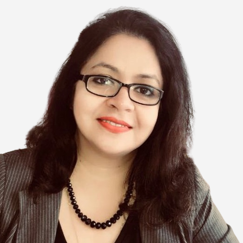 Indrani Chatterjee